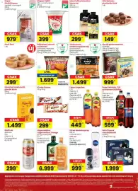 Spar Market akciós újság hét 4 Oldal 2