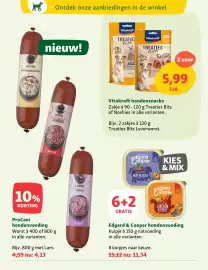 Maxi Zoo folder week 4 Pagina 10