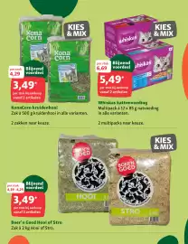 Maxi Zoo folder week 4 Pagina 14