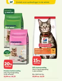 Maxi Zoo folder week 4 Pagina 15