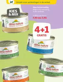 Maxi Zoo folder week 4 Pagina 17