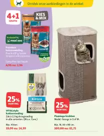 Maxi Zoo folder week 4 Pagina 18