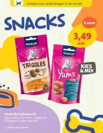 Maxi Zoo folder week 4 Pagina 19