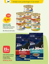 Maxi Zoo folder week 4 Pagina 3