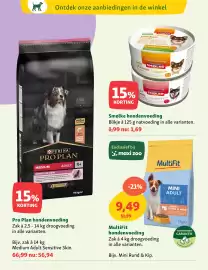 Maxi Zoo folder week 4 Pagina 8