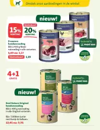 Maxi Zoo folder week 4 Pagina 9