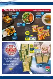 Metro akciós újság Oldal 2