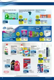 Metro akciós újság Oldal 8