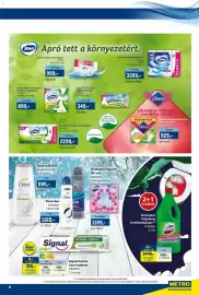 Metro akciós újság Oldal 9