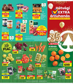 Interspar akciós újság hét 4 Oldal 20