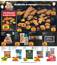 Interspar akciós újság hét 4 Oldal 10