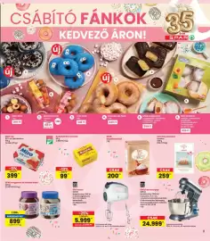 Interspar akciós újság hét 4 Oldal 11