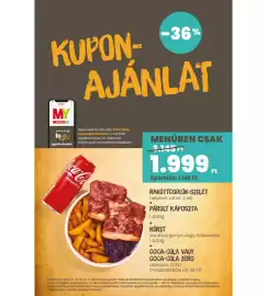 Interspar akciós újság hét 4 Oldal 12