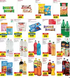 Interspar akciós újság hét 4 Oldal 13