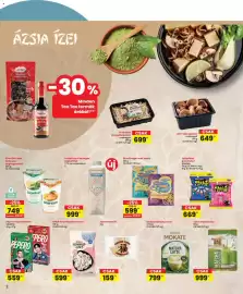 Interspar akciós újság hét 4 Oldal 2