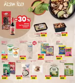 Interspar akciós újság hét 4 Oldal 2