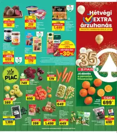 Interspar akciós újság hét 4 Oldal 20