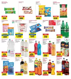 Interspar akciós újság hét 4 Oldal 20