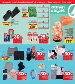 Interspar akciós újság hét 4 Oldal 24