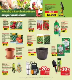 Interspar akciós újság hét 4 Oldal 28