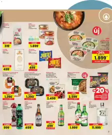 Interspar akciós újság hét 4 Oldal 3