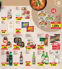 Interspar akciós újság hét 4 Oldal 3