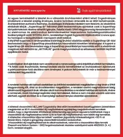 Interspar akciós újság hét 4 Oldal 33