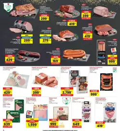 Interspar akciós újság hét 4 Oldal 4