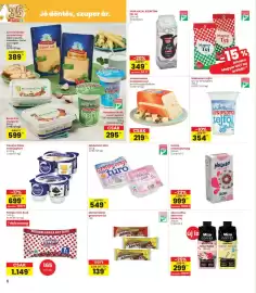 Interspar akciós újság hét 4 Oldal 6