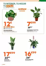 Catálogo Jardiland Página 4