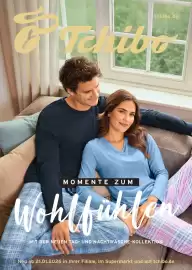 Tchibo Prospekt Seite 1