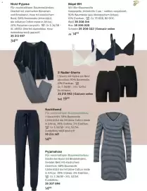 Tchibo Prospekt Seite 15