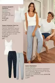 Tchibo Prospekt Seite 22