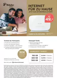 Tchibo Prospekt Seite 34