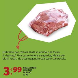 Volantino Vivo Supermercati Pagina 6
