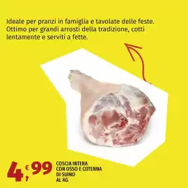 Volantino Vivo Supermercati Pagina 5