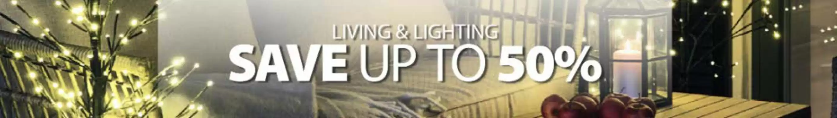 JYSK catalogue (valid until 20-01)