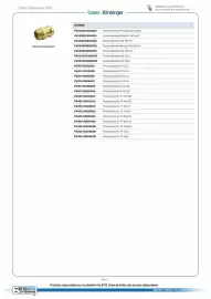 Catalogue Yesss electrique page 14