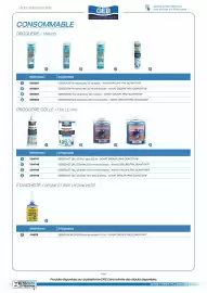 Catalogue Yesss electrique page 19