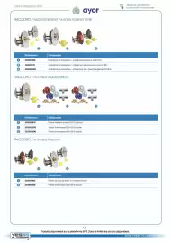 Catalogue Yesss electrique page 2