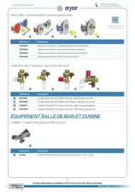 Catalogue Yesss electrique page 3