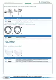 Catalogue Yesss electrique page 32