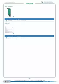 Catalogue Yesss electrique page 33