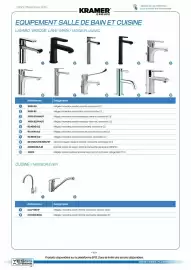 Catalogue Yesss electrique page 40