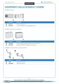 Catalogue Yesss electrique page 42
