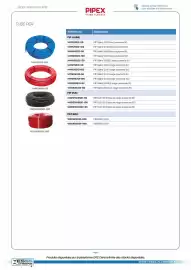 Catalogue Yesss electrique page 49