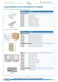 Catalogue Yesss electrique page 50