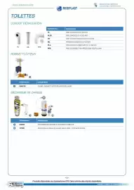 Catalogue Yesss electrique page 53