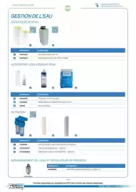 Catalogue Yesss electrique page 57