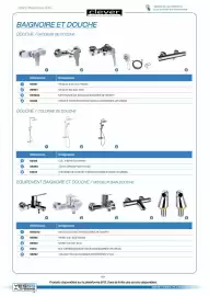 Catalogue Yesss electrique page 8